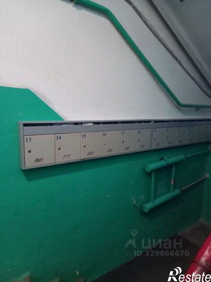 1-комн квартира улица Клюквина, 4,  д. 4