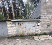 25.3 кв м Терешковой ул