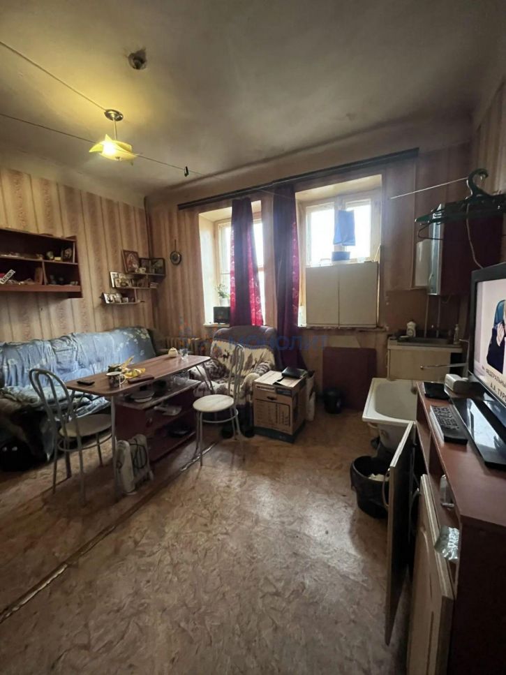 Комната Дзержинского пр-кт, 11Б