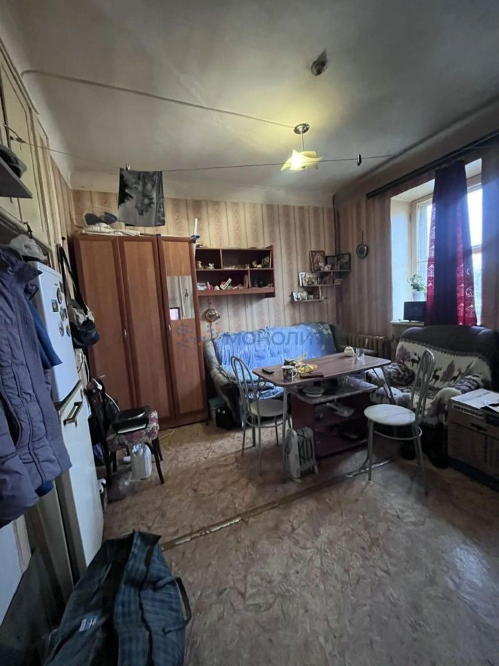 Комната Дзержинского пр-кт, 11Б