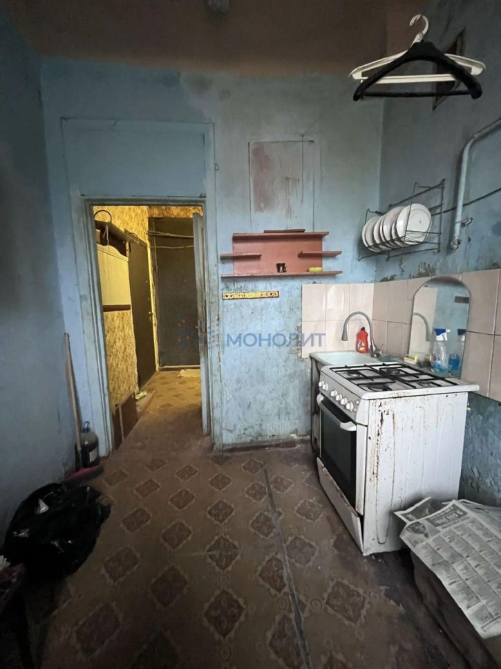 Комната Дзержинского пр-кт, 11Б