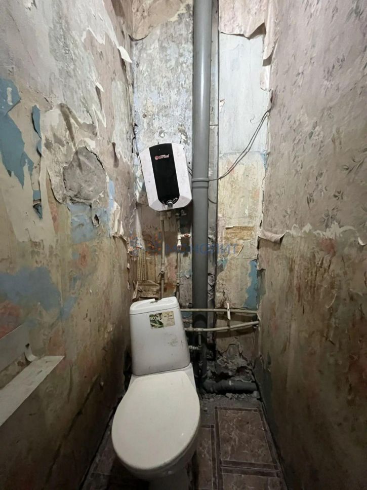 Комната Дзержинского пр-кт, 11Б