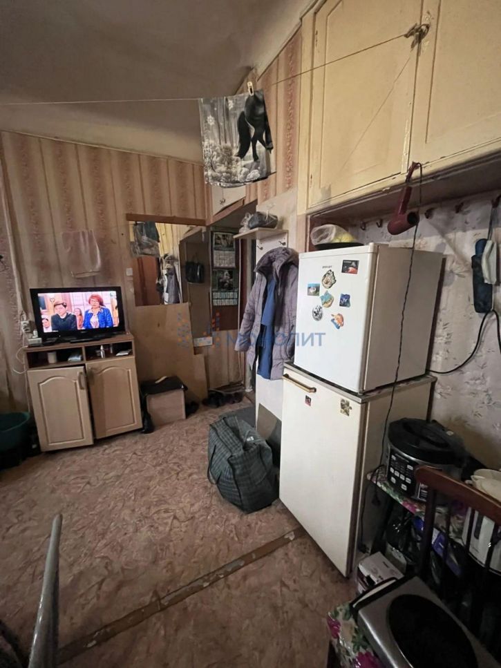 Комната Дзержинского пр-кт, 11Б