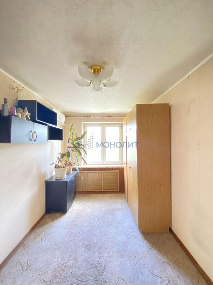 3-комн квартира Комбрига Патоличева ул, 3