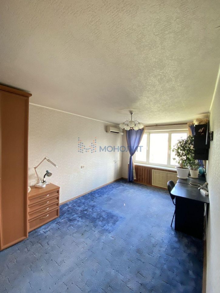 3-комн квартира Комбрига Патоличева ул, 3