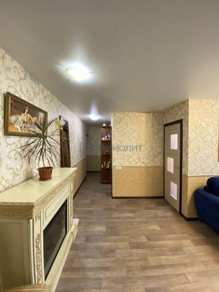 2-комн квартира Гайдара ул, 72