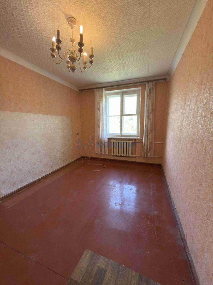 2-комн квартира Бутлерова ул, 27
