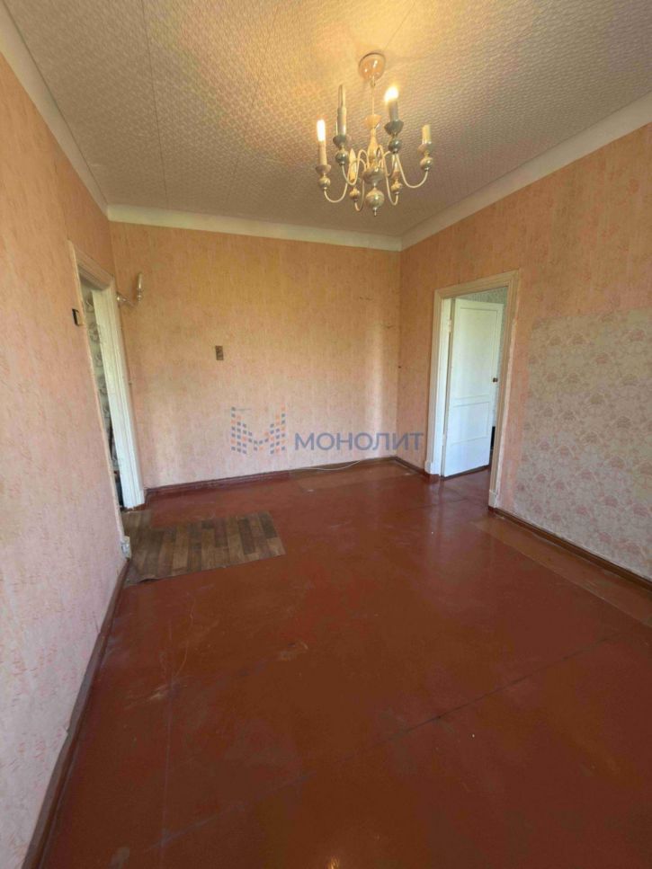 2-комн квартира Бутлерова ул, 27