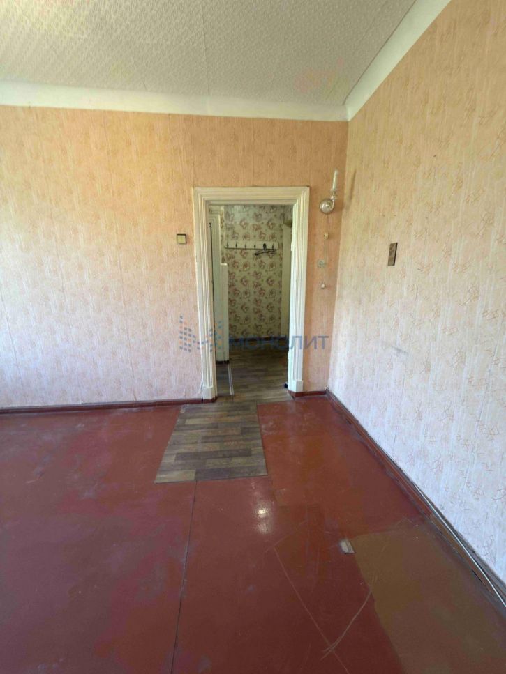 2-комн квартира Бутлерова ул, 27