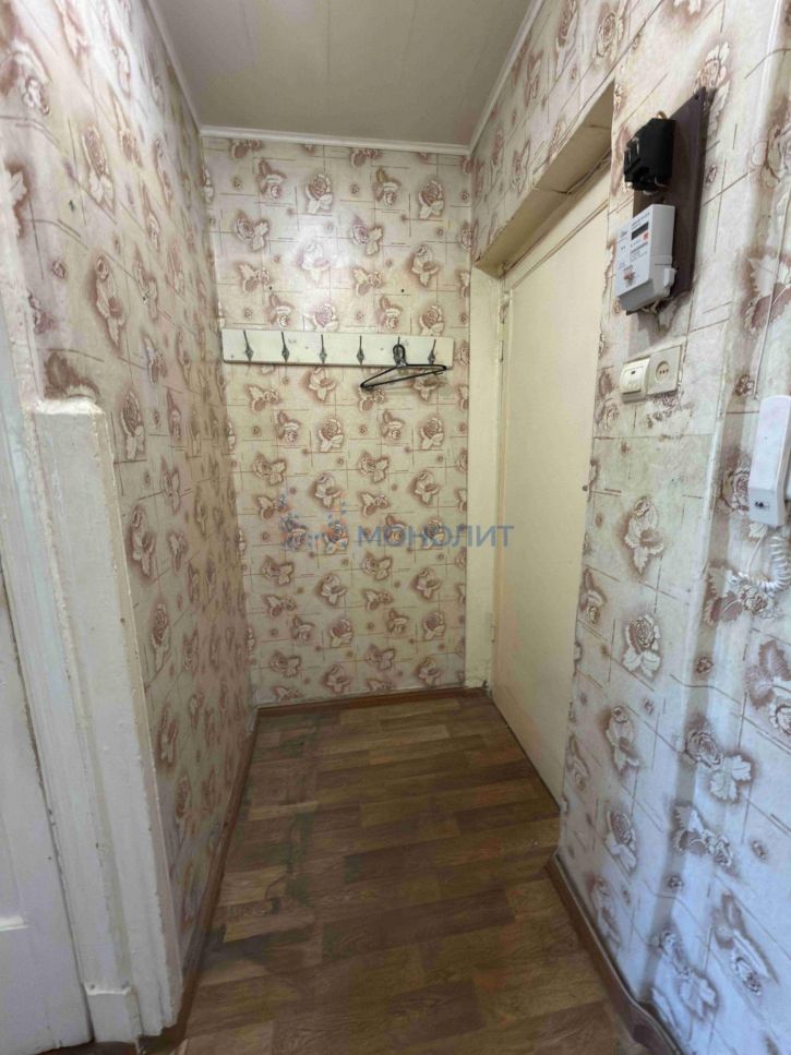 2-комн квартира Бутлерова ул, 27