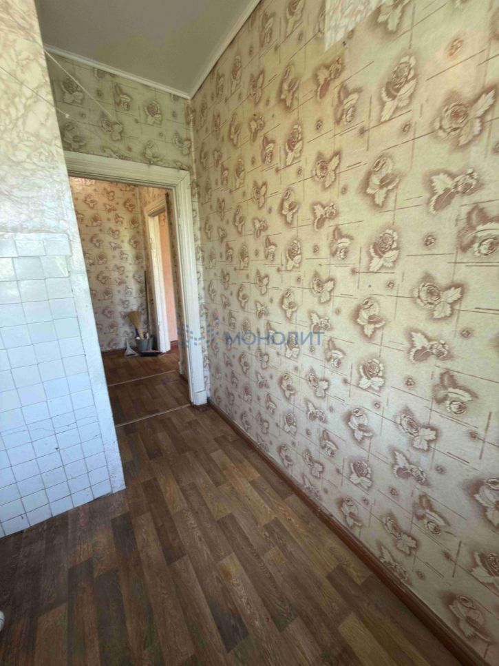 2-комн квартира Бутлерова ул, 27