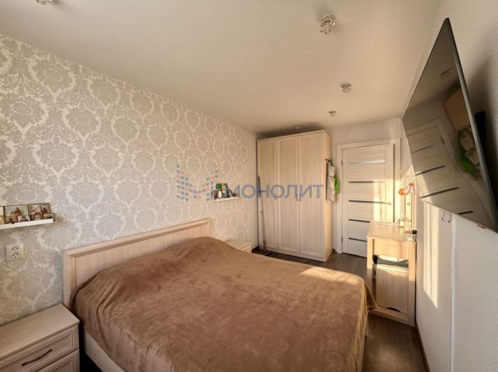 3-комн квартира Пушкинская ул, 20