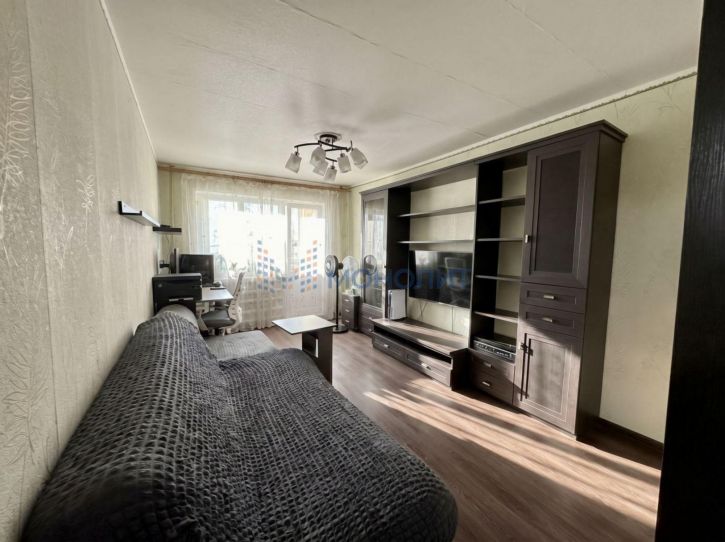 3-комн квартира Пушкинская ул, 20