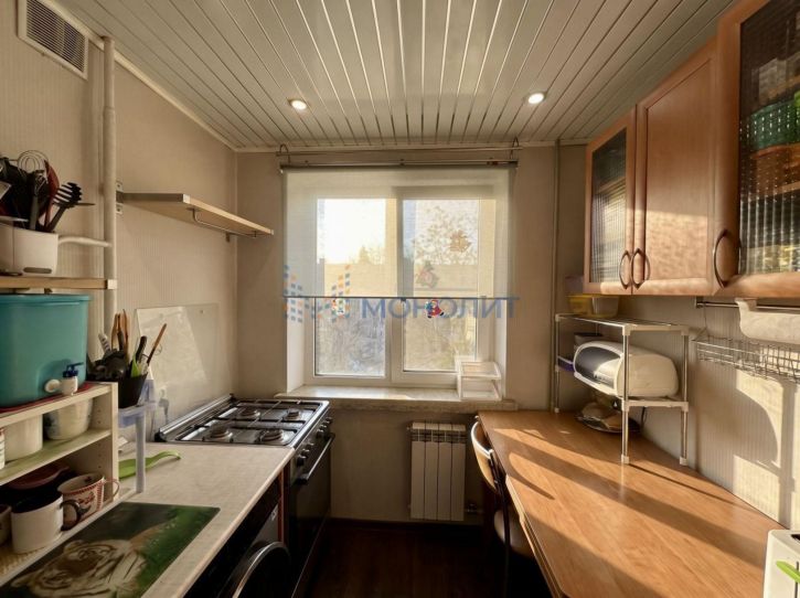 3-комн квартира Пушкинская ул, 20