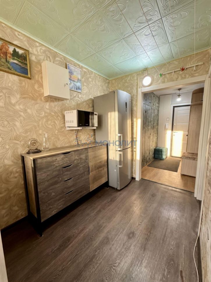 3-комн квартира Пушкинская ул, 20