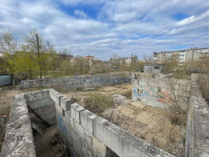Земельный участок Гайдара ул, 40Б