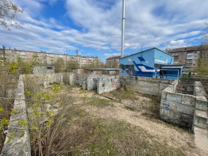 Земельный участок Гайдара ул, 40Б