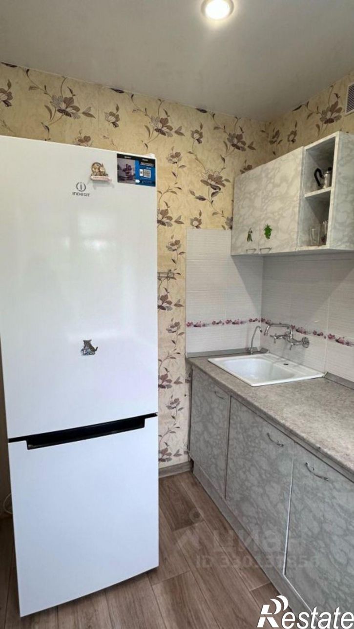 1-комн квартира ул Гайдара, 32,  д. 32