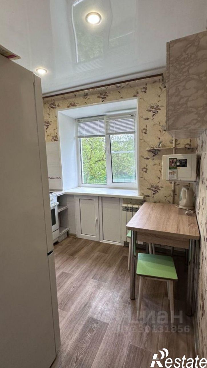1-комн квартира ул Гайдара, 32,  д. 32