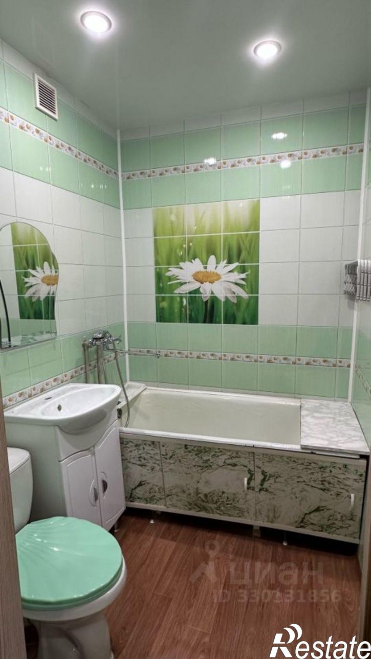 1-комн квартира ул Гайдара, 32,  д. 32
