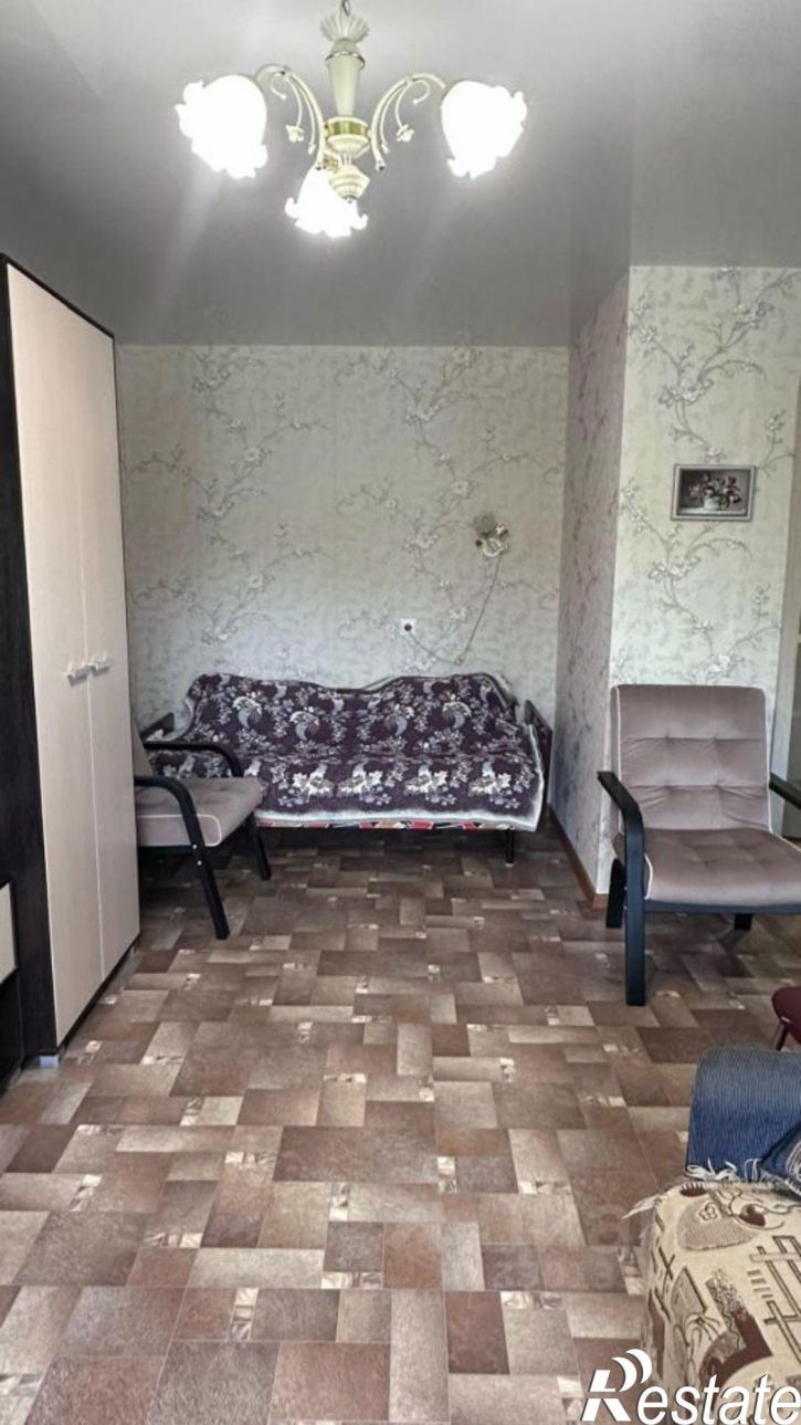 1-комн квартира ул Гайдара, 32,  д. 32