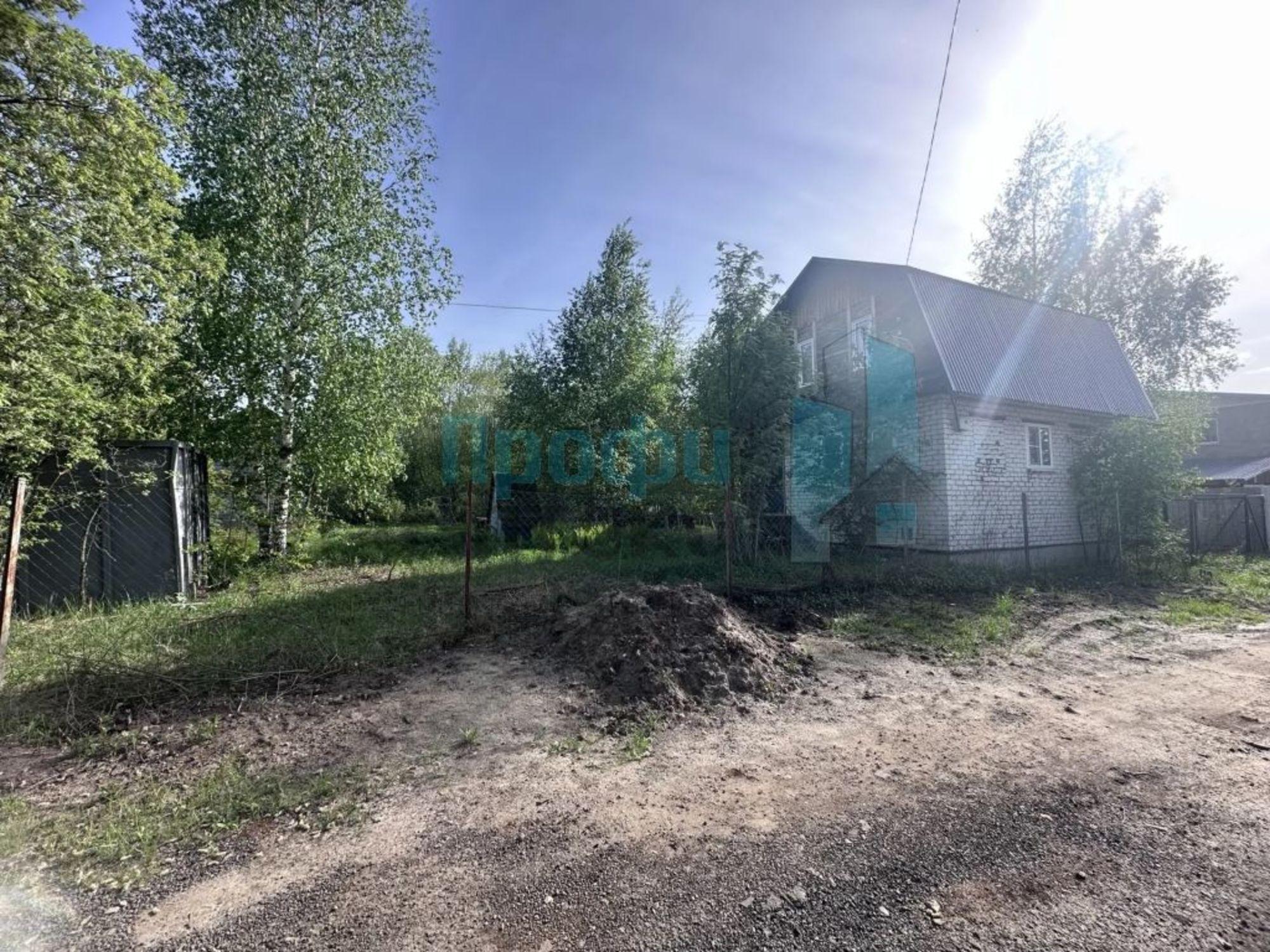 Купить дачу, дом, коттедж за 2 200 000 рублей на СНТ Ивушка, 150