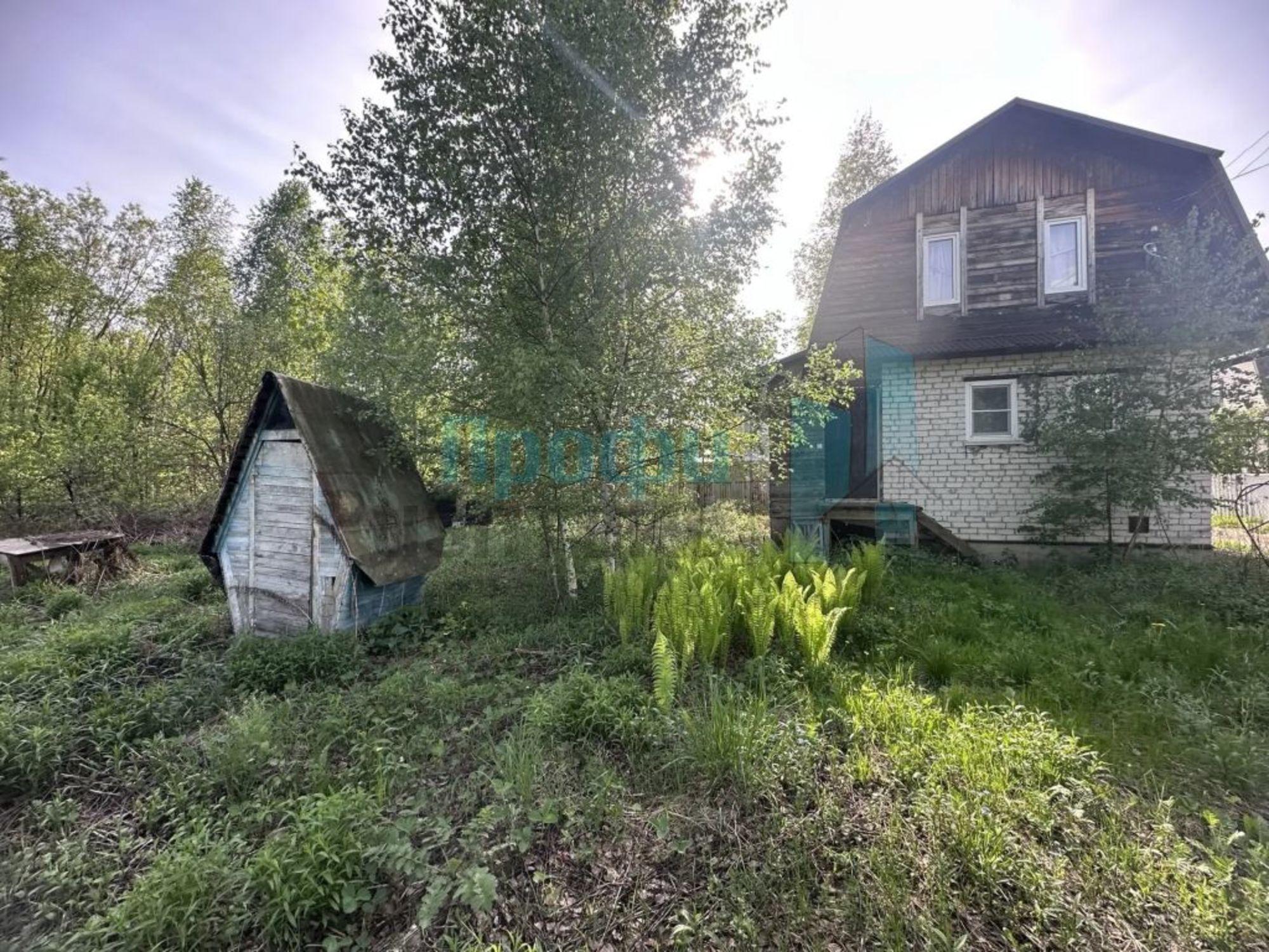 Купить дачу, дом, коттедж за 2 200 000 рублей на СНТ Ивушка, 150