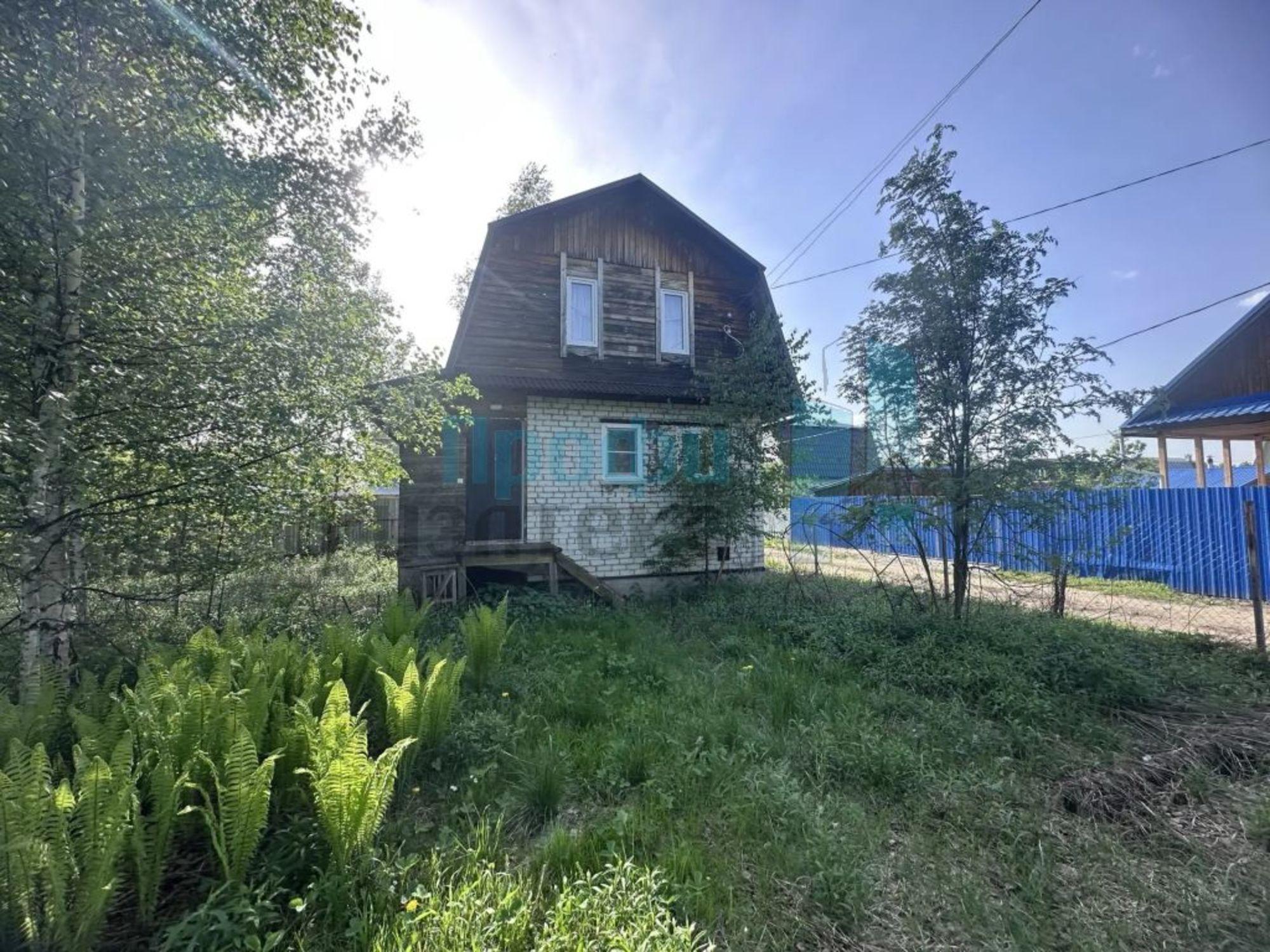 Купить дачу, дом, коттедж за 2 200 000 рублей на СНТ Ивушка, 150