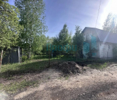 коттедж 38 кв м СНТ Ивушка, 150