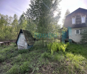 коттедж 68 кв м СНТ Ивушка, 150