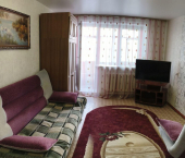 1-комн, 31кв м, этаж 5/5 Пирогова ул, 32а