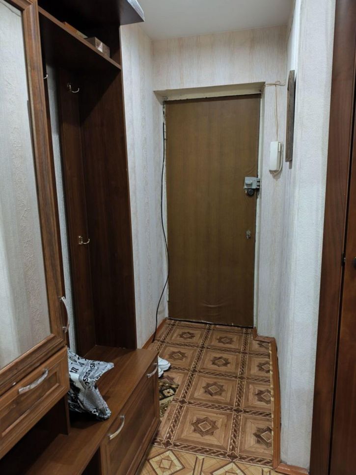 1-комн квартира Пирогова ул, 32а