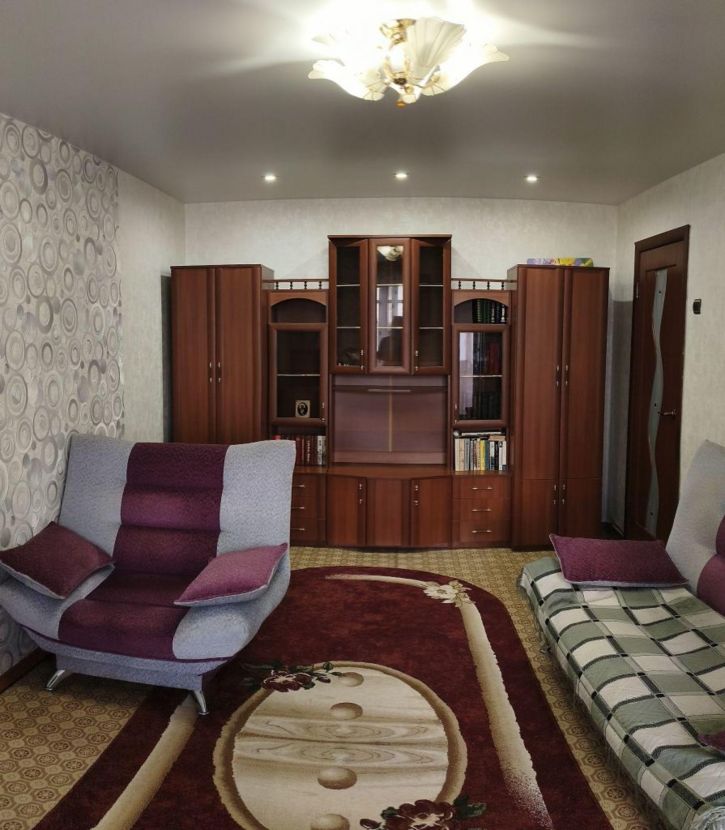1-комн квартира Пирогова ул, 32а