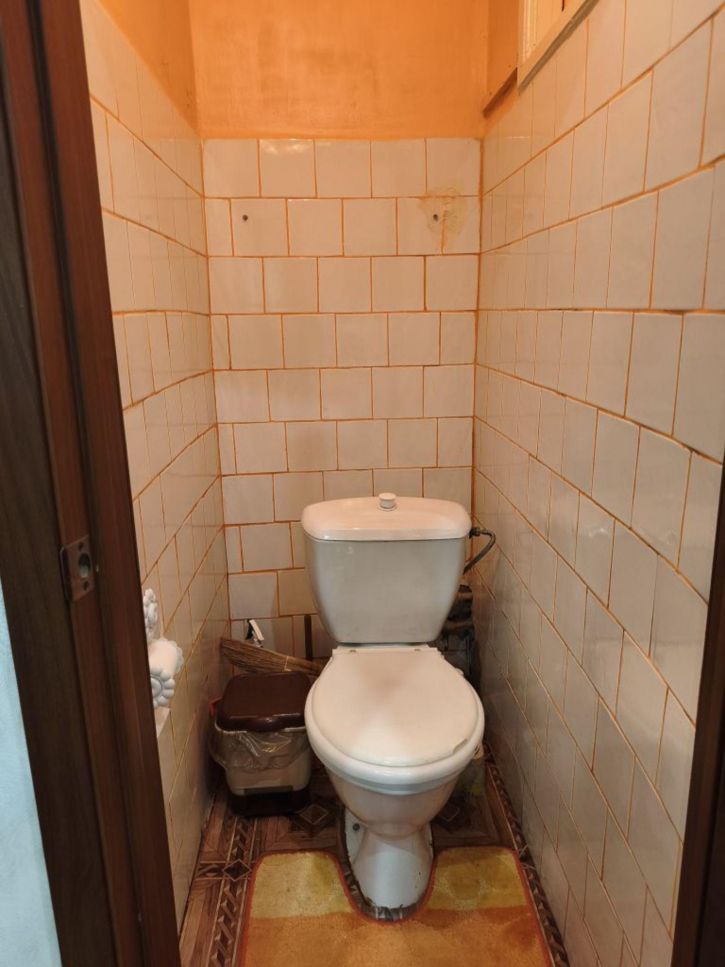 1-комн квартира Пирогова ул, 32а