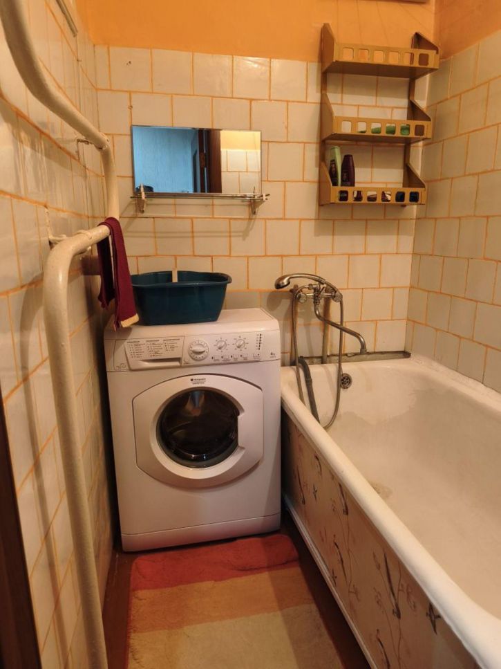 1-комн квартира Пирогова ул, 32а