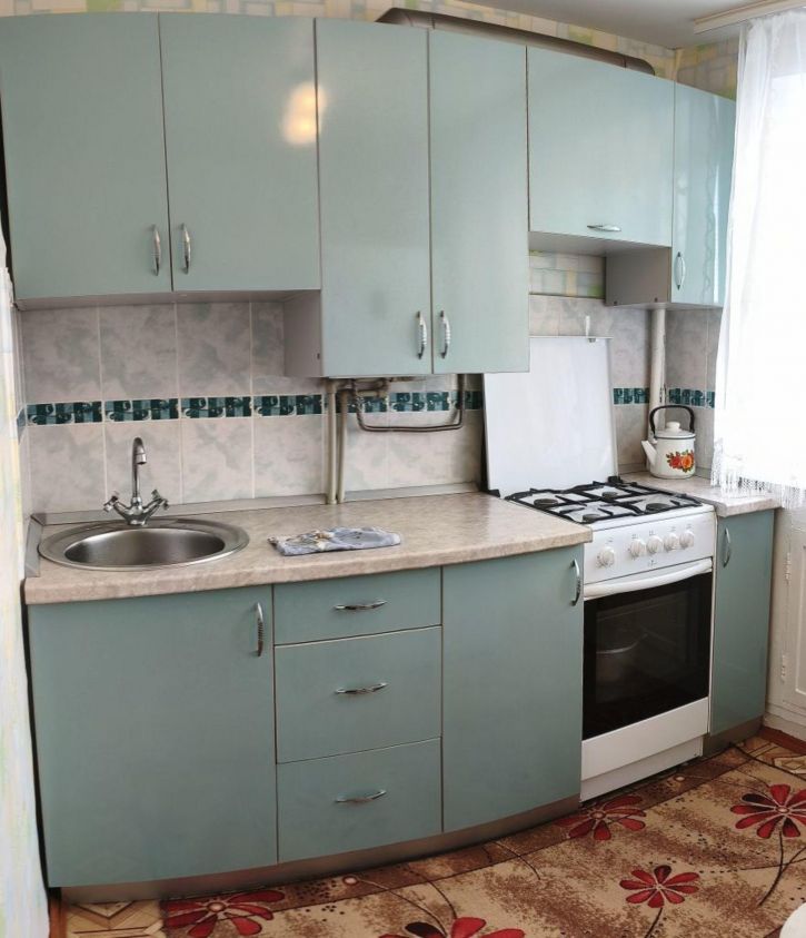 1-комн квартира Пирогова ул, 32а