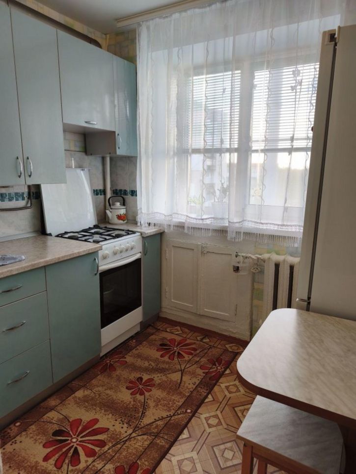 1-комн квартира Пирогова ул, 32а
