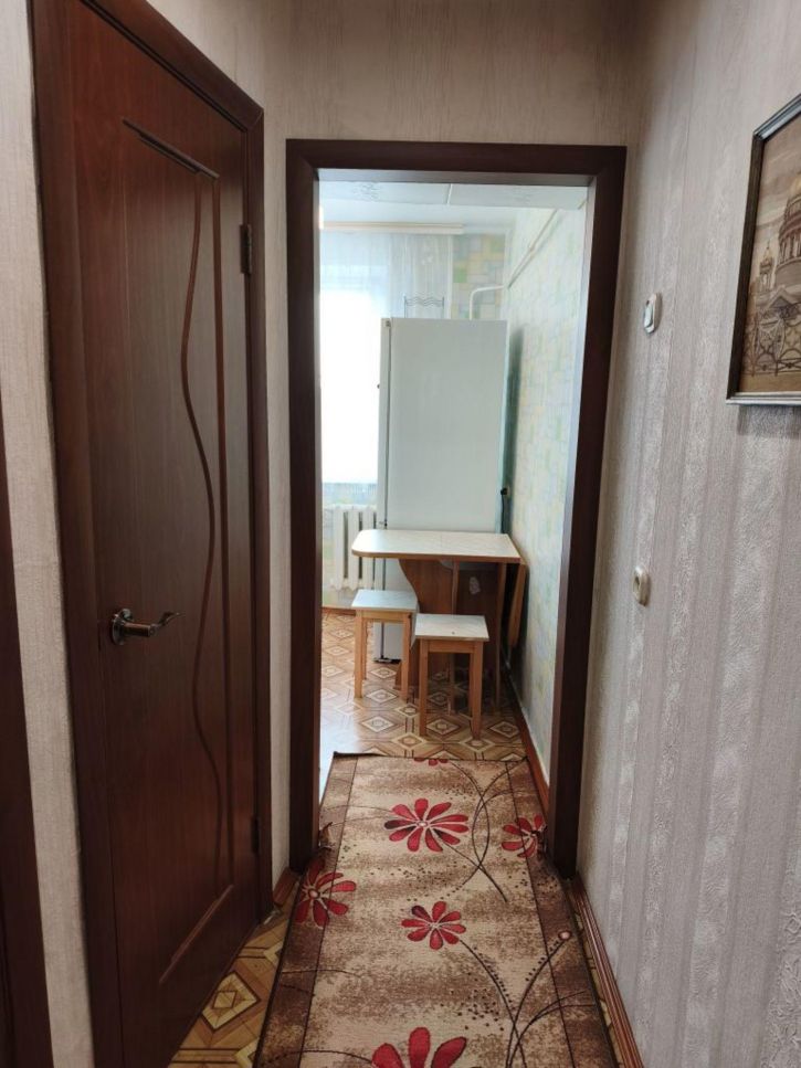 1-комн квартира Пирогова ул, 32а