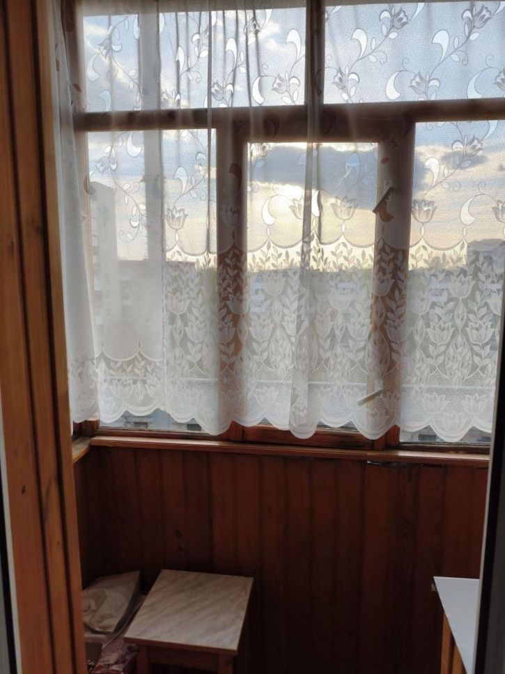 1-комн квартира Пирогова ул, 32а