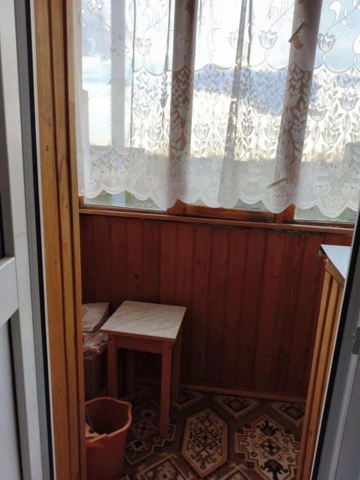 1-комн квартира Пирогова ул, 32а