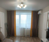 2-комн, 42кв м, этаж 3/5 Новомосковская улица, 10
