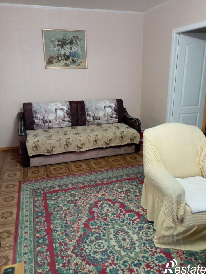 4-комн квартира проспект Ленинского Комсомола, 42,  д. 42