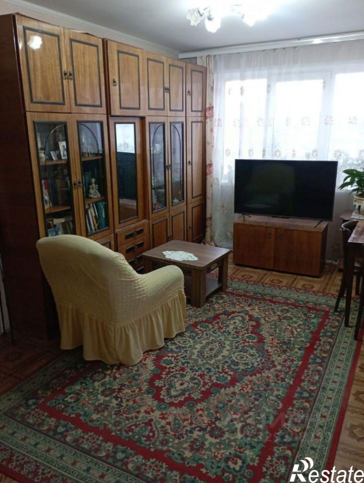 4-комн квартира проспект Ленинского Комсомола, 42,  д. 42