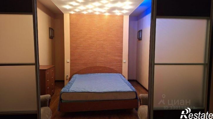 3-комн квартира проспект Дзержинского, 10,  д. 10