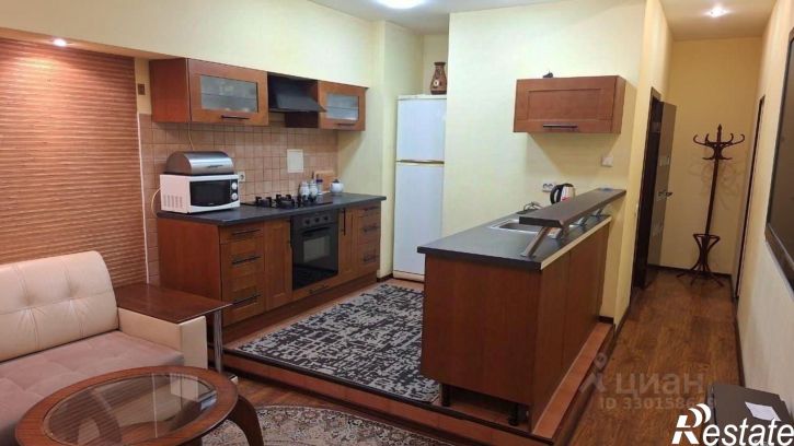 3-комн квартира проспект Дзержинского, 10,  д. 10
