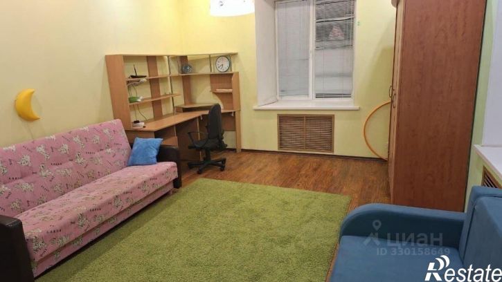 3-комн квартира проспект Дзержинского, 10,  д. 10