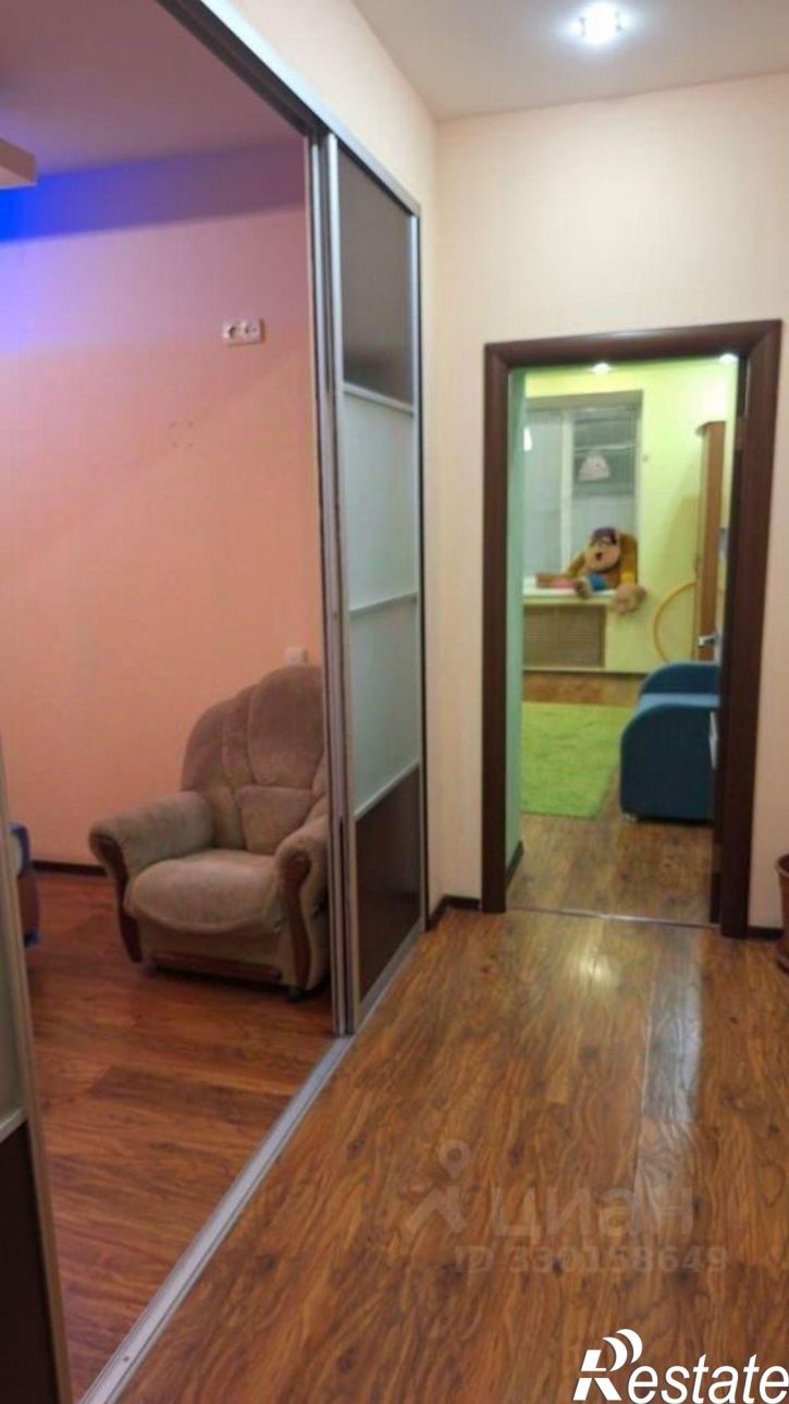 3-комн квартира проспект Дзержинского, 10,  д. 10