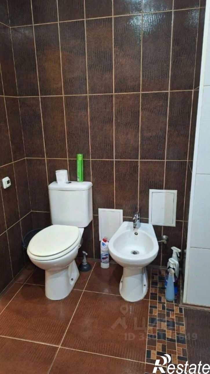 3-комн квартира проспект Дзержинского, 10,  д. 10