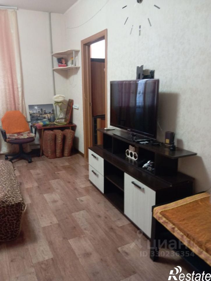 1-комн квартира Учебный пер, 8,  д. 8