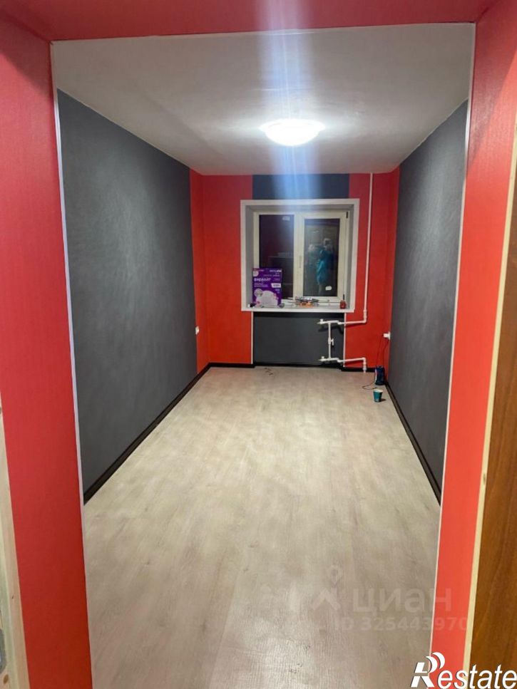 Комната пр-кт Циолковского, 19В,  д. 19В